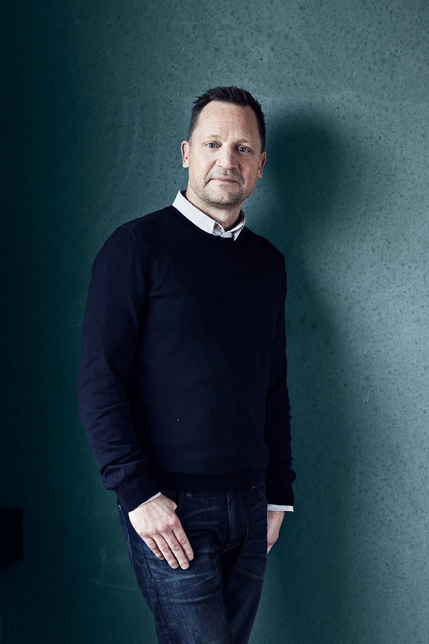 Bjarne Andersen