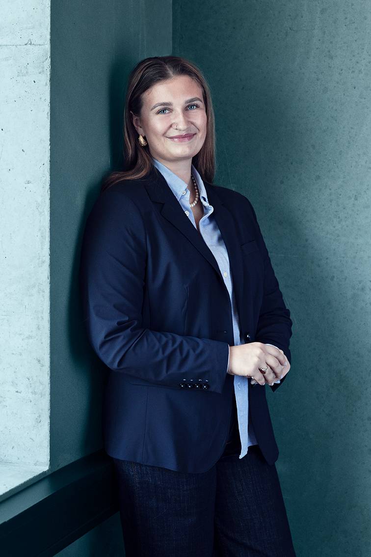 Maja Pilely