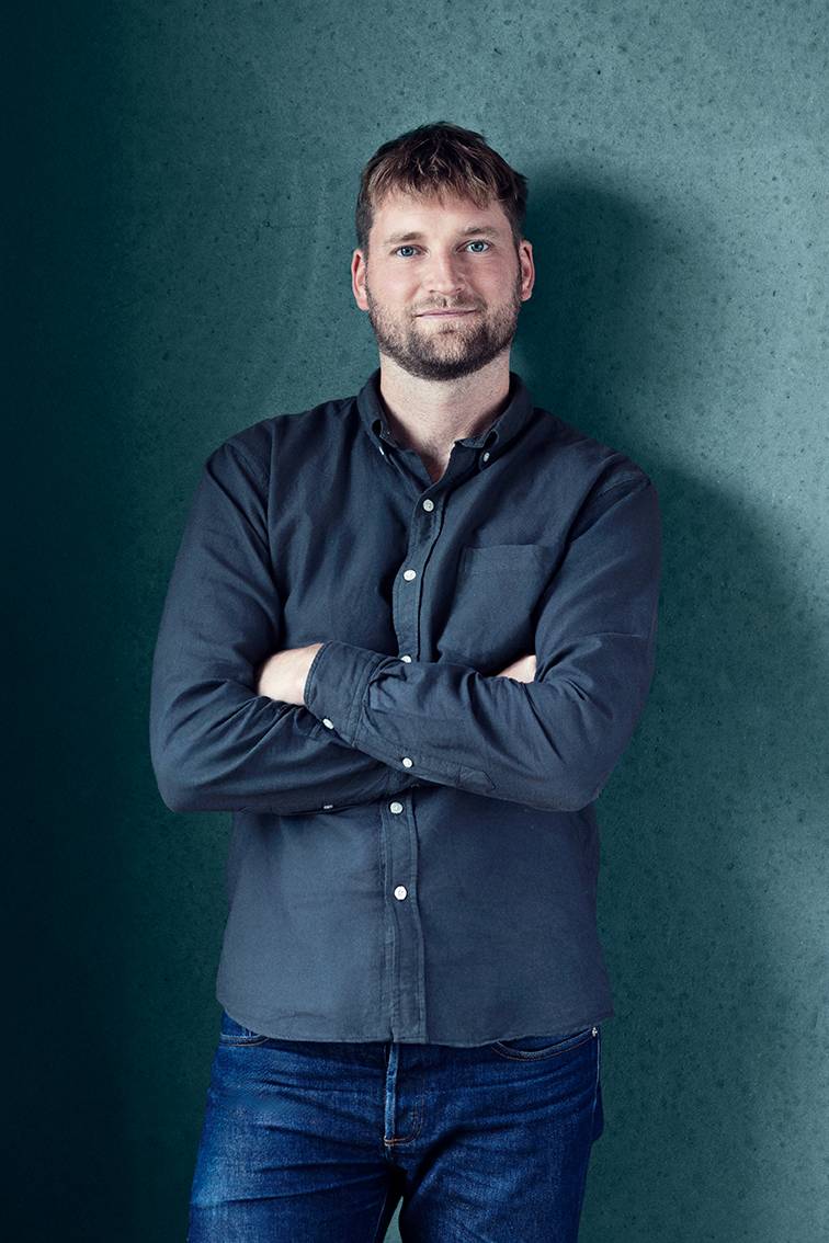 Mikkel Jensen