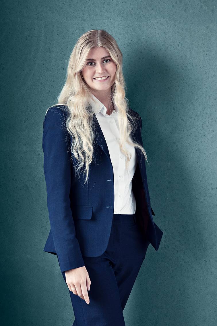 Sofie Dencker