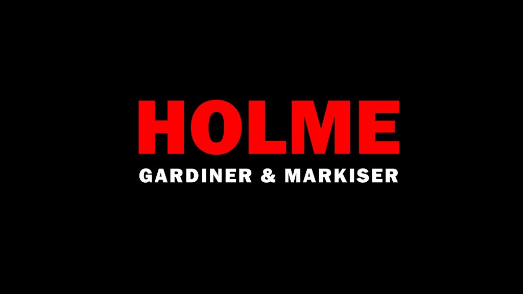 Holme Gardiner - spar 40% på gardiner