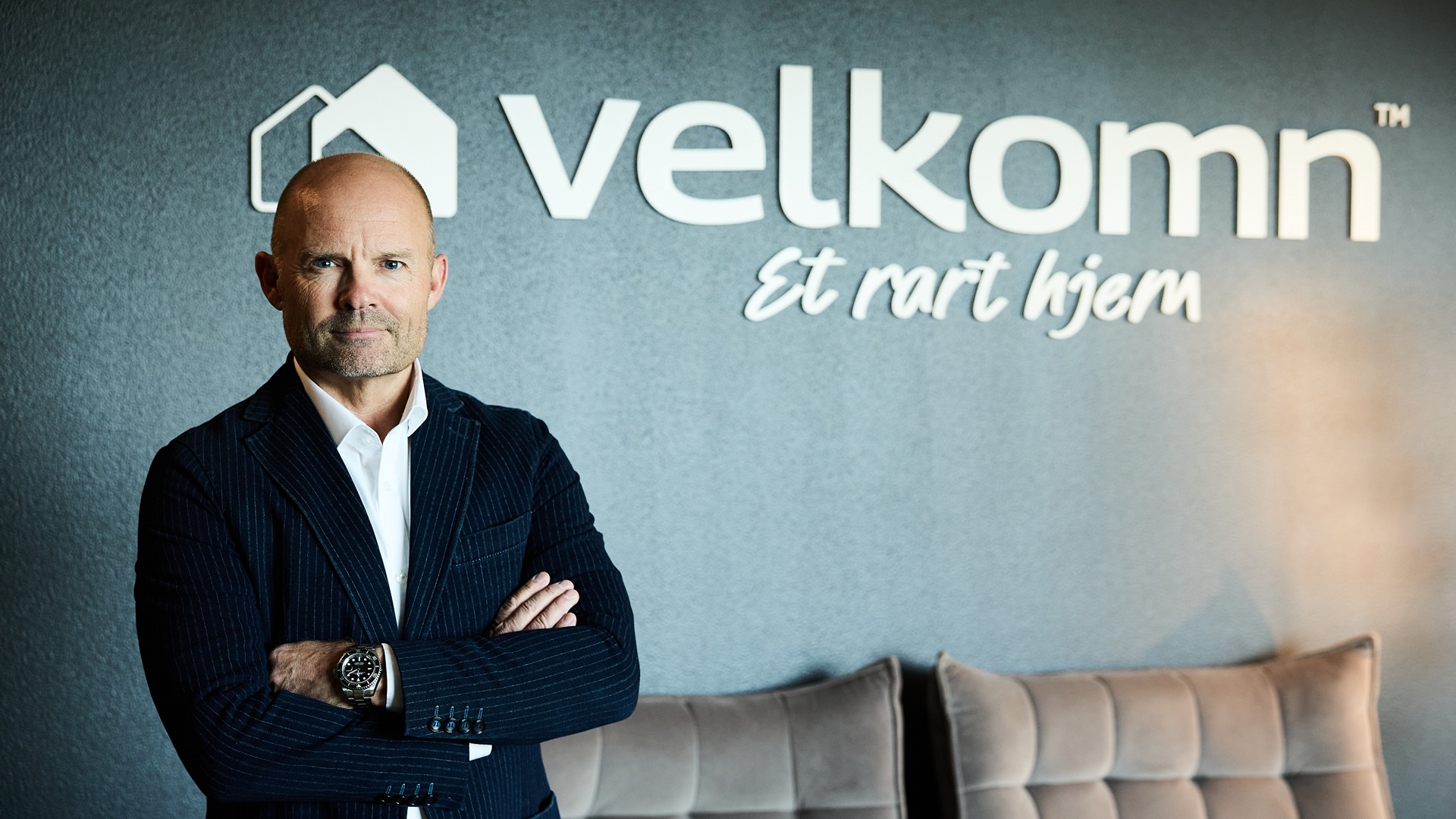 Velkomn køber 458 kvalitetsrækkehuse i vækstområder